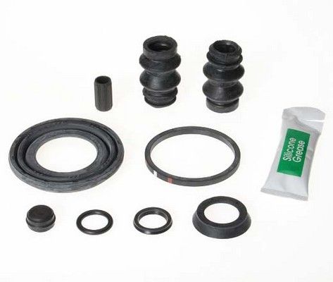 Zestaw naprawczy, zacisk hamulca BREMBO F KT 084