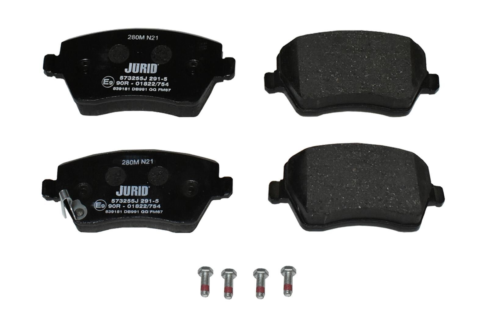 Piduriklotsi komplekt,ketaspidur