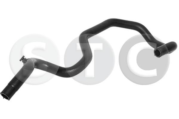 Przewód elastyczny chłodnicy STC T407752