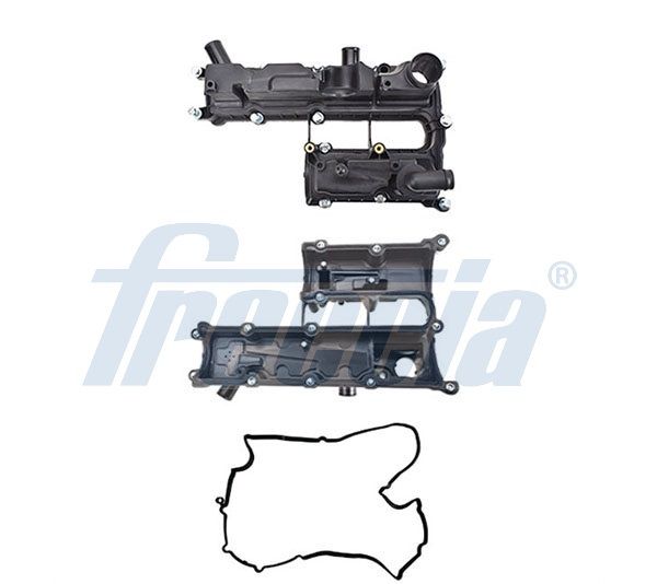Capac culbutor FRECCIA VC21-1033