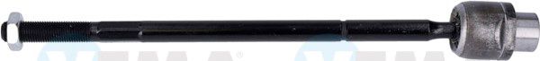 Połączenie osiowe, drążek kierowniczy poprzeczny VEMA 23244