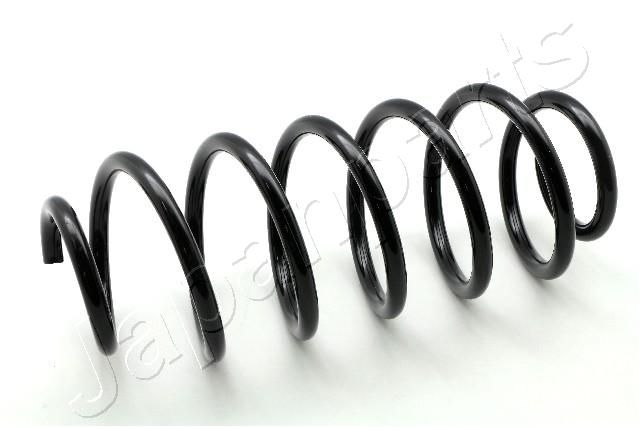 Sprężyna zawieszenia JAPANPARTS ZC6406H
