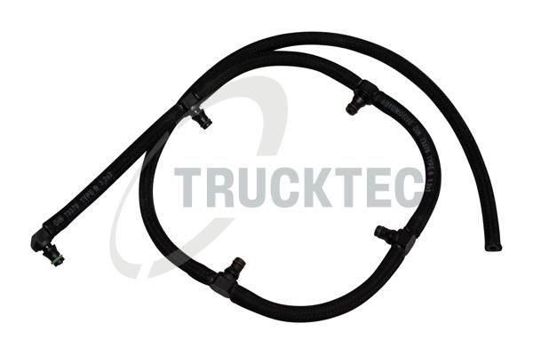furtun,supracurgere combustibil TRUCKTEC AUTOMOTIVE 02.13.098