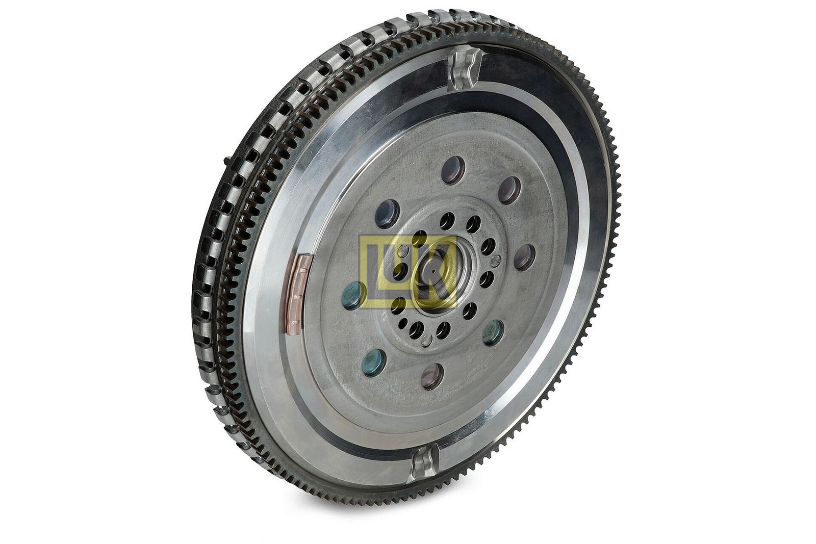 Volant moteur