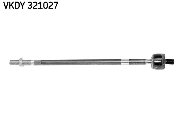 Axiální kloub, příčné táhlo řízení SKF VKDY 321027