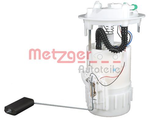 Zespół zasilający w paliwo METZGER AUTOTEILE 2250099