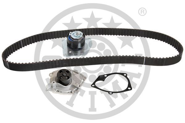 Pompa wodna + zestaw paska rozrządu OPTIMAL SK-1698AQ1