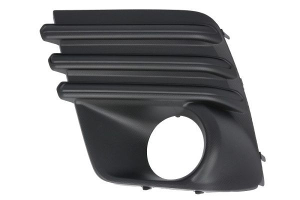 Grila ventilatie, bara protectie BLIC 6502-07-6741993P