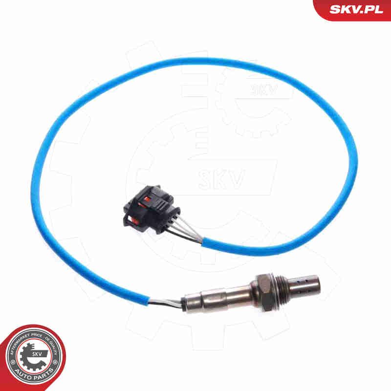 Лямбда-зонд