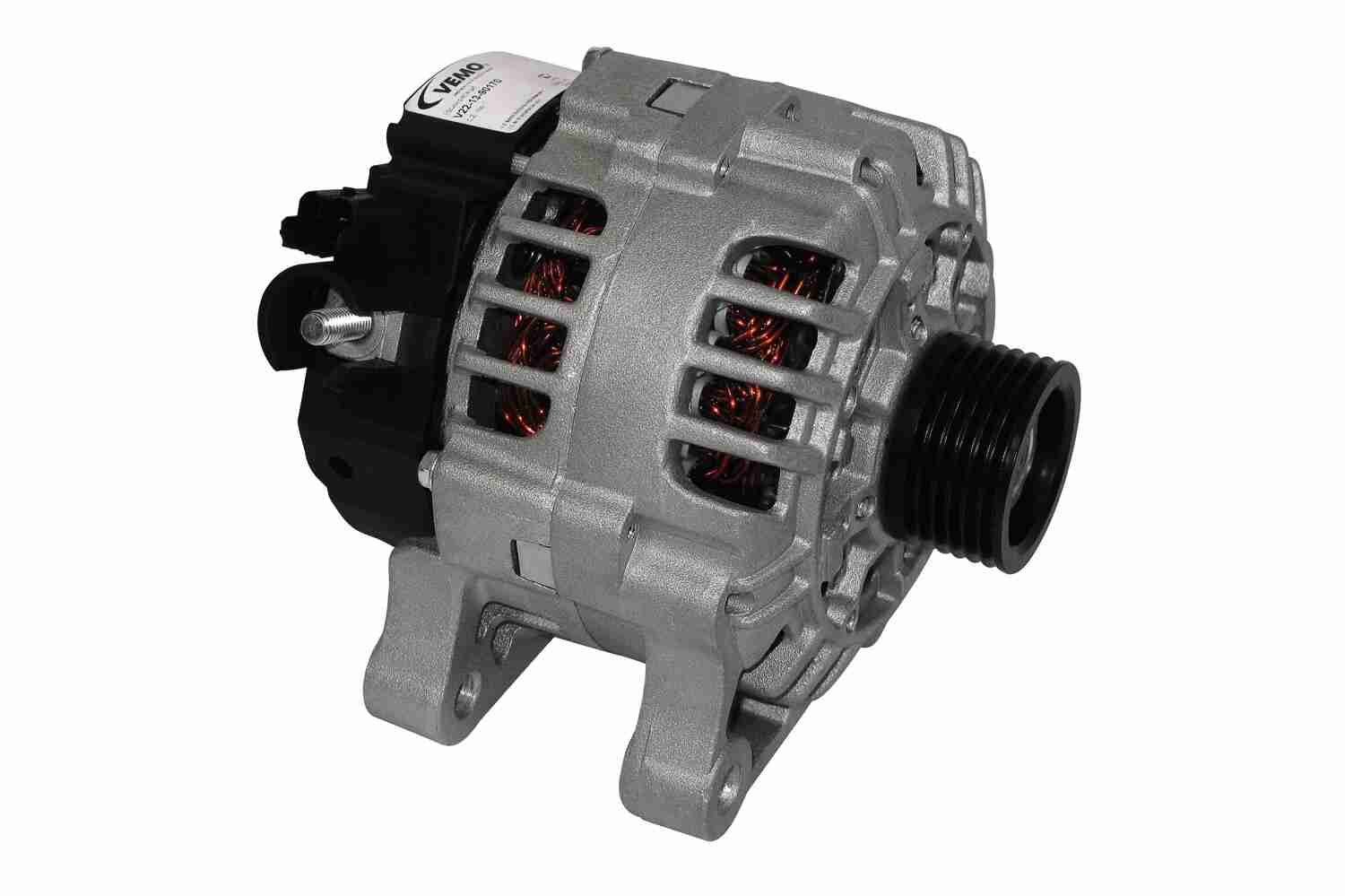 Alternator VEMO V22-13-90170