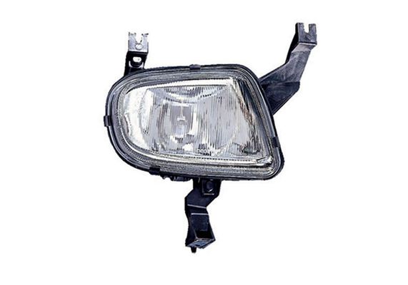 Projecteur antibrouillard
