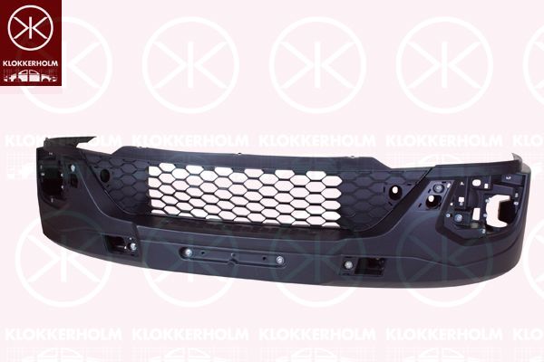 Zderzak KLOKKERHOLM 3082902A1