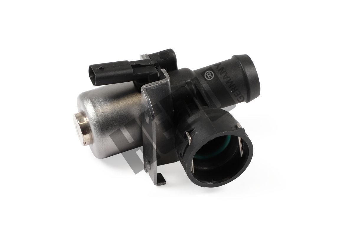 Jahutusvedeliku regulaatorklapp