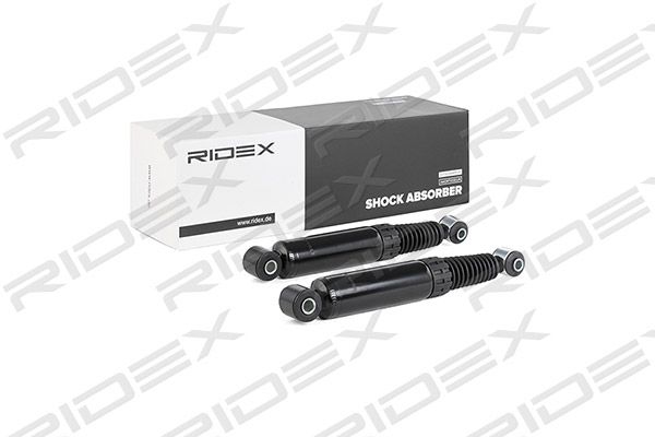 Amortyzator RIDEX 854S1744
