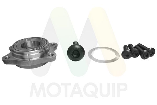 Set rulment roata MOTAQUIP LVBW1062