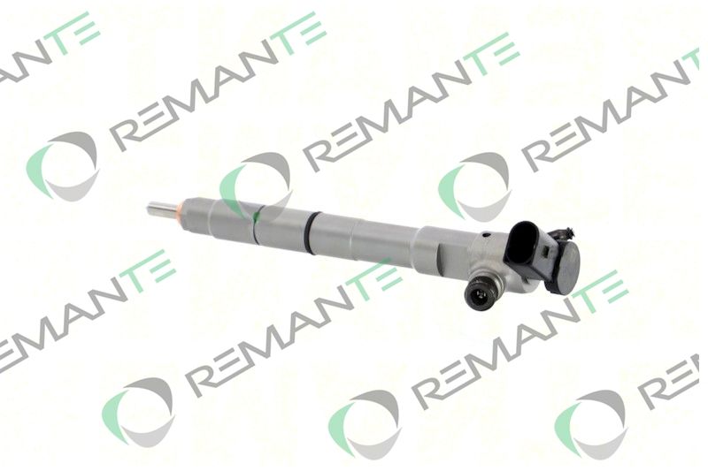Injecteur