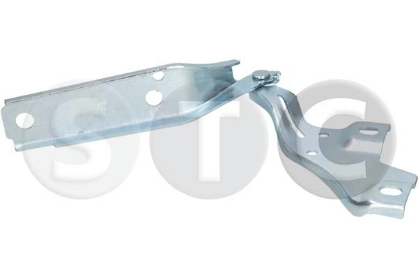 Zawias, pokrywa komory silnika STC T443960