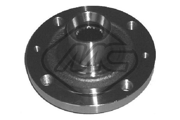 Piasta koła METALCAUCHO 90012