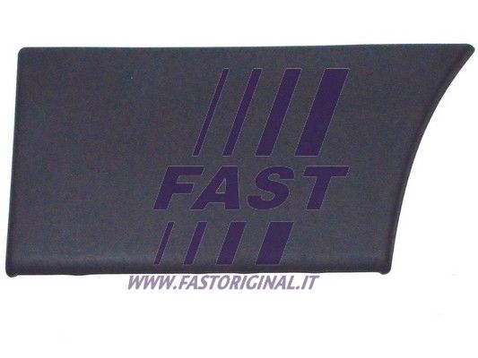 Listwa ozdobna / ochronna, sciana boczna FAST FT90792