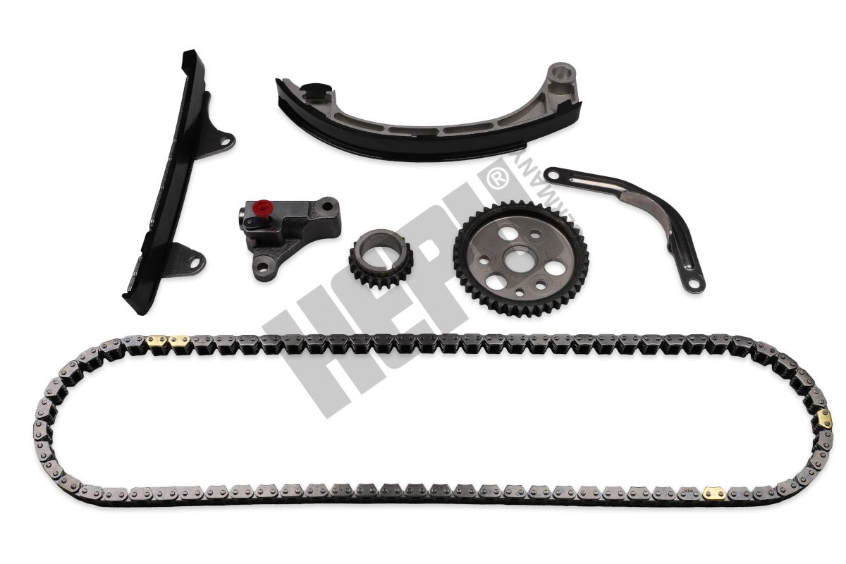 Mootori keti komplekt