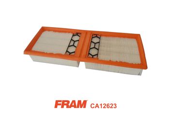 Filtr powietrza FRAM CA12623