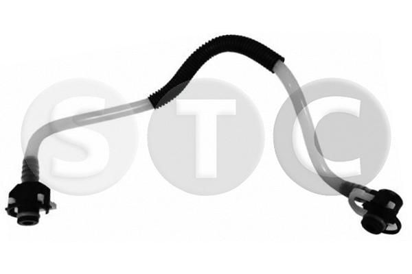 Przewód paliwowy STC T492106