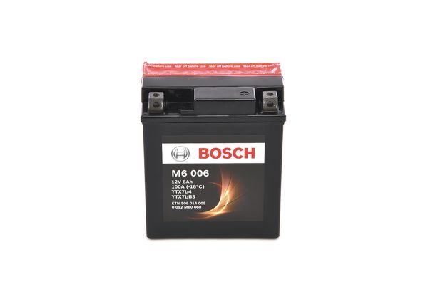 Akumulator BOSCH 0 092 M60 060