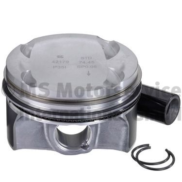 Piston KOLBENSCHMIDT 42179600