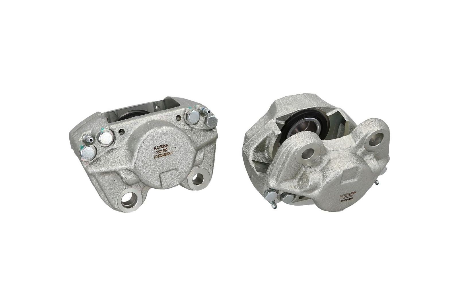 Тормозной суппорт