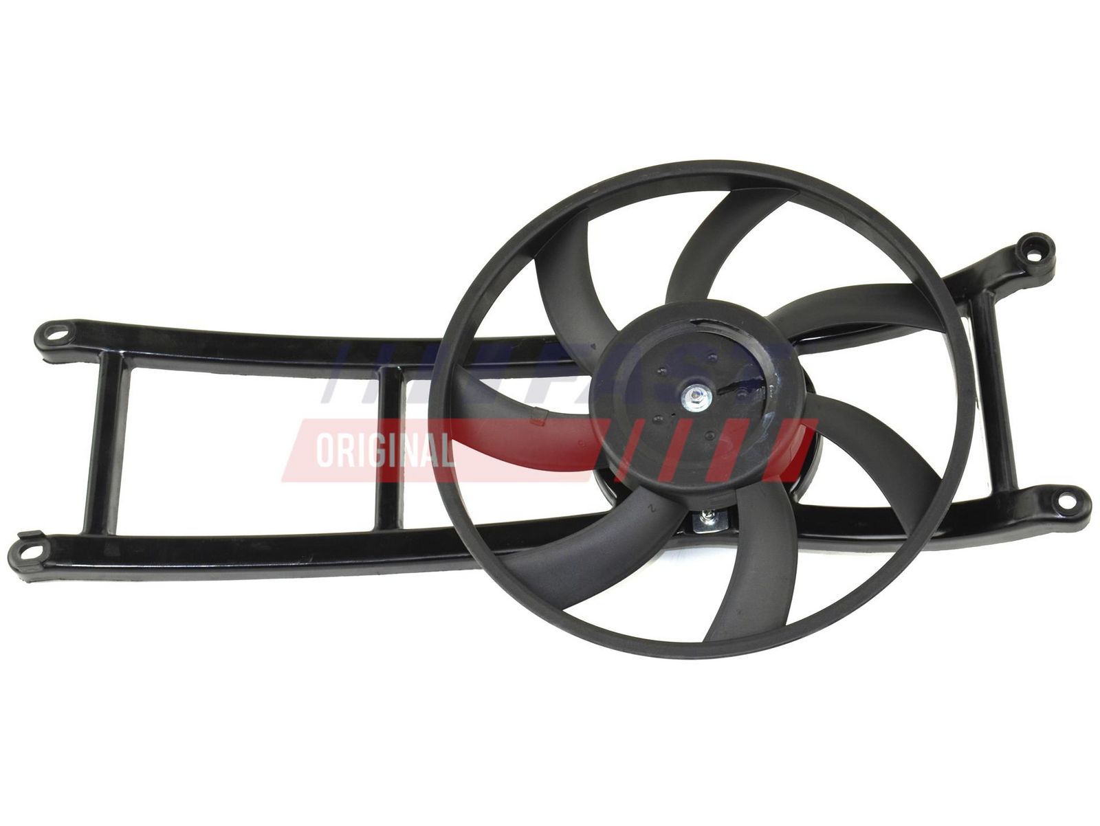 Ventilator, radiator FAST FT56164