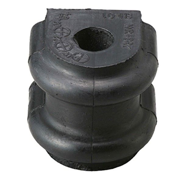 Suspension, stabilisateur