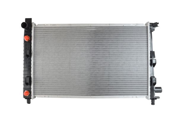 Chłodnica, układ chłodzenia silnika HART 611 548