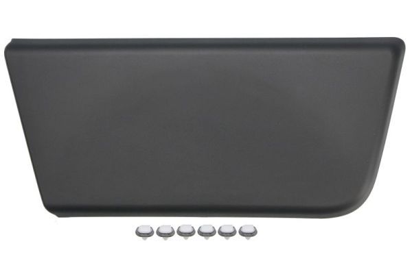 Облицовка / защитная накладка, дверь