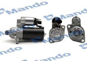 Rozrusznik MANDO MEE015041