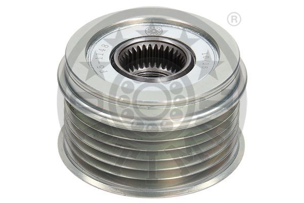 Alternator - sprzęgło jednokierunkowe OPTIMAL F5-1148