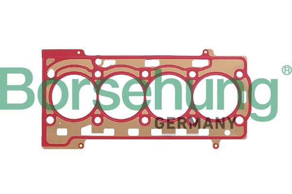 Borsehung B10626
