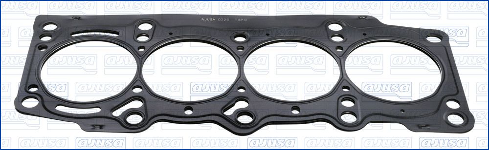 Прокладка, головка цилиндра