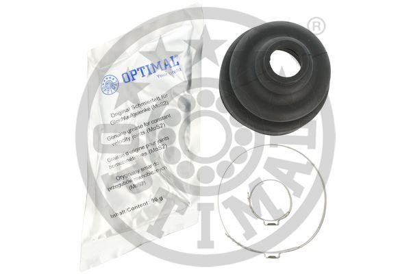 Zestaw osłon, wał napędowy OPTIMAL CVB-10214CR