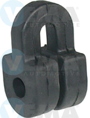 Uchwyt, system wydechowy VEMA 350067