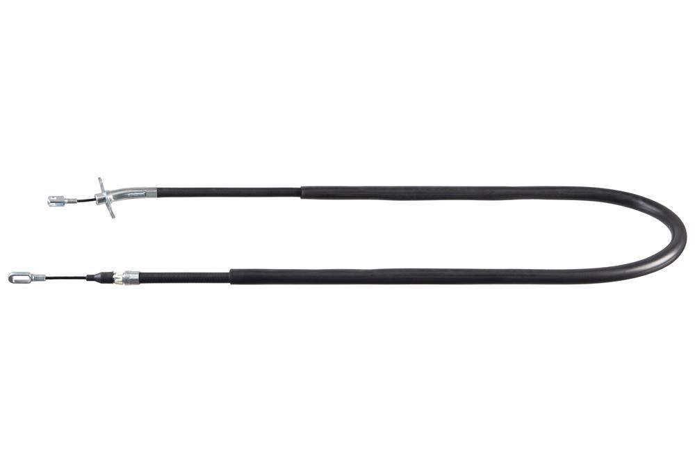 Cablu, frana de parcare TOPRAN 631 765