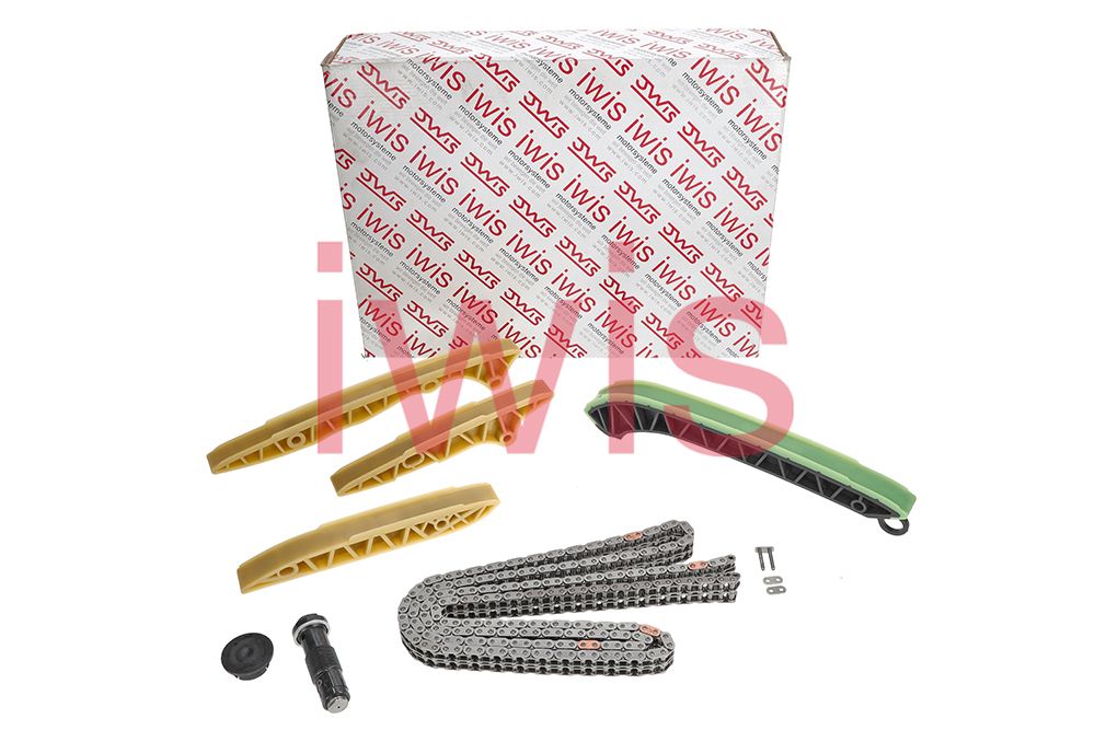 chit lant de distributie IWIS MOTORSYSTEME 74628Set