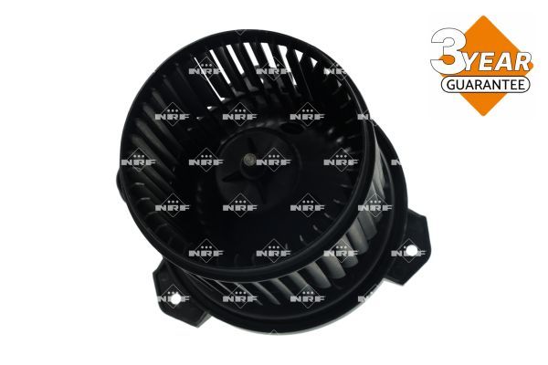 Pulseur d'air habitacle