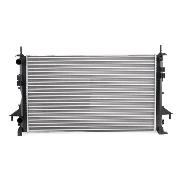 Chłodnica, układ chłodzenia silnika RIDEX 470R0220