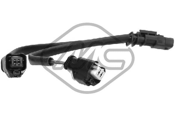 Termostat, środek chłodzący METALCAUCHO 35944