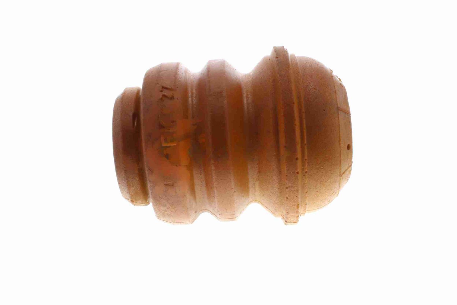 Butée élastique, suspension