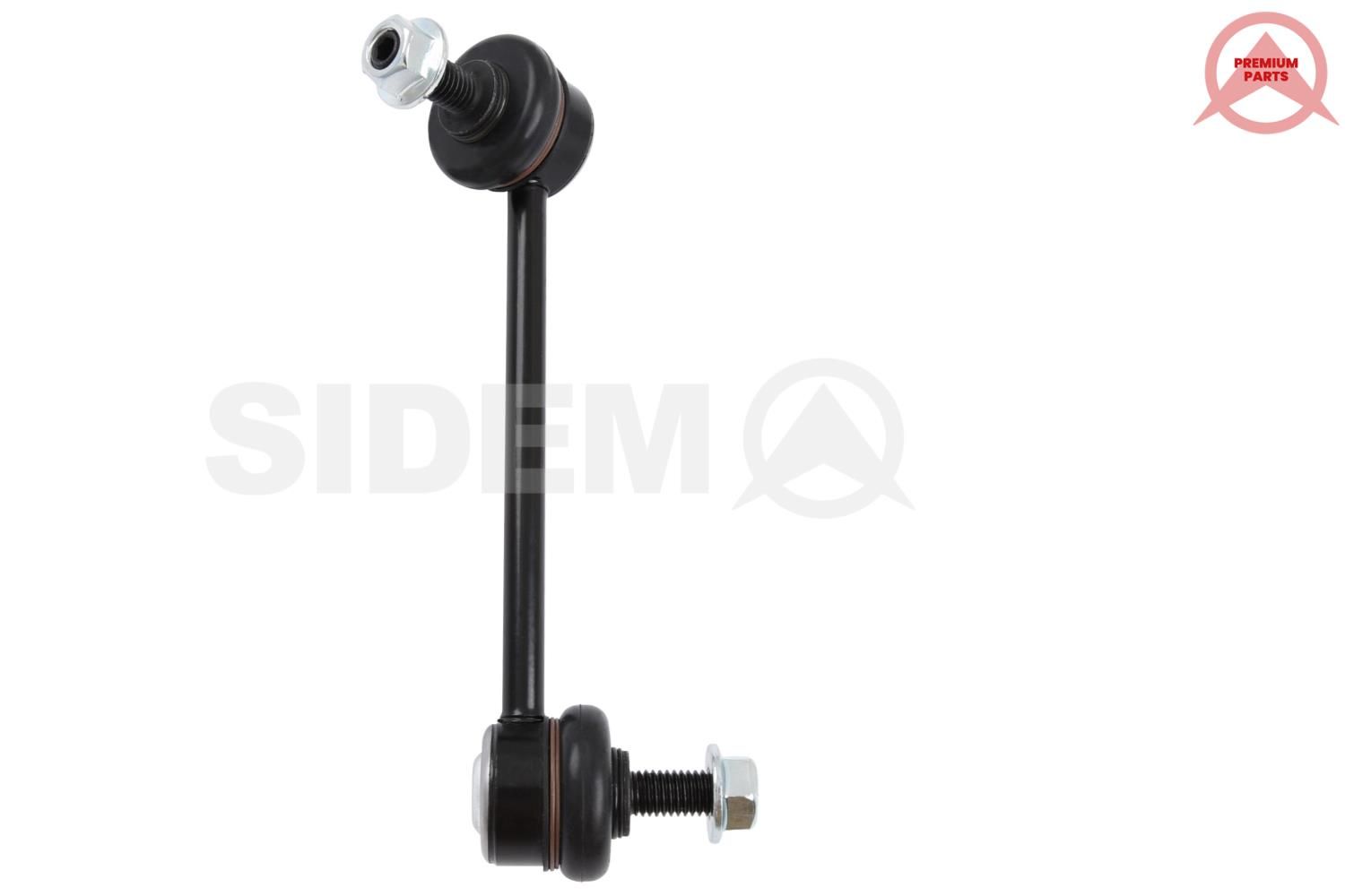 Brat/bieleta suspensie, stabilizator SIDEM 85061
