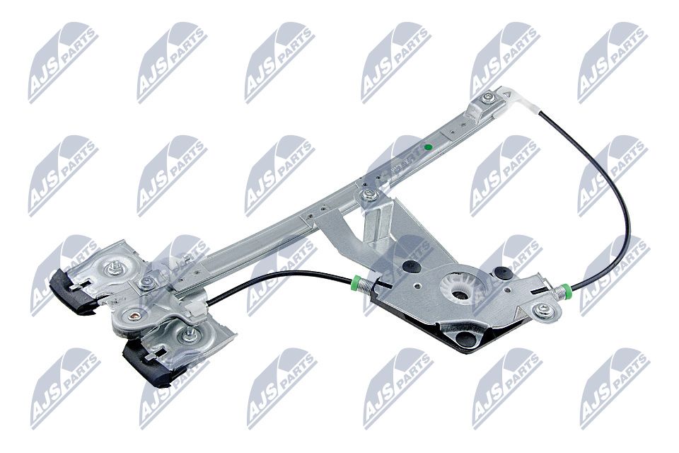 Mecanism actionare geam NTY EPS-SK-006