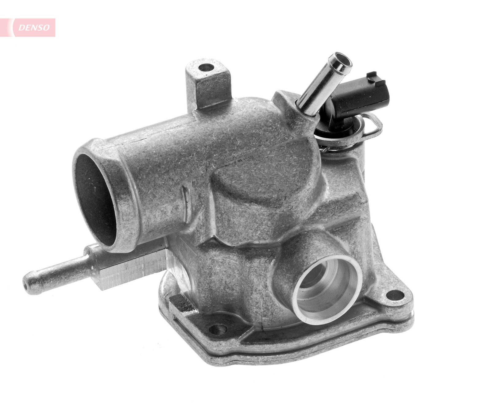 Termostat, środek chłodzący DENSO DTM92502