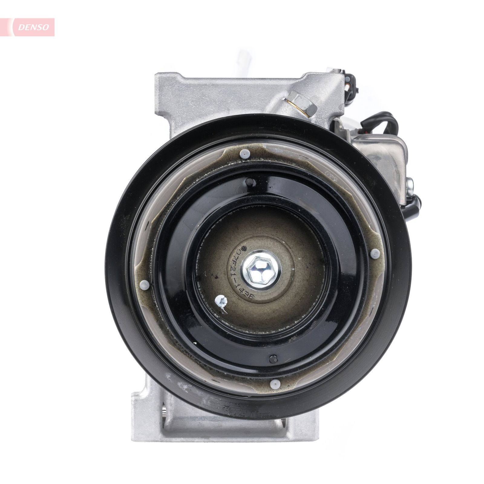 Levně Kompresor, klimatizace DENSO DCP46020