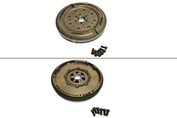 Koło zamachowe KAWE DMF340